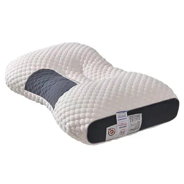 RelaxForm Pillow - Orthopedic Head Pillow for Sleeping Comfort