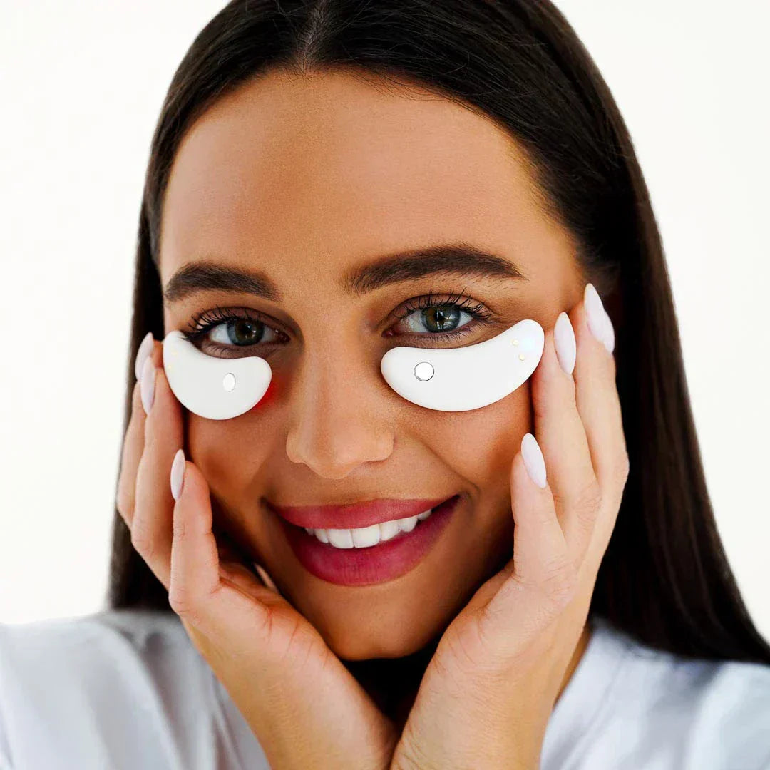 RadiantEye Pods - Luxe At-Home Treatment for Radiant Eyes