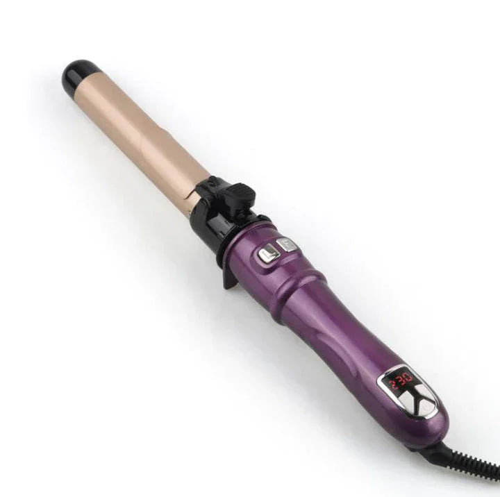 QuickCurl – Fast and Beautiful Curl Styler