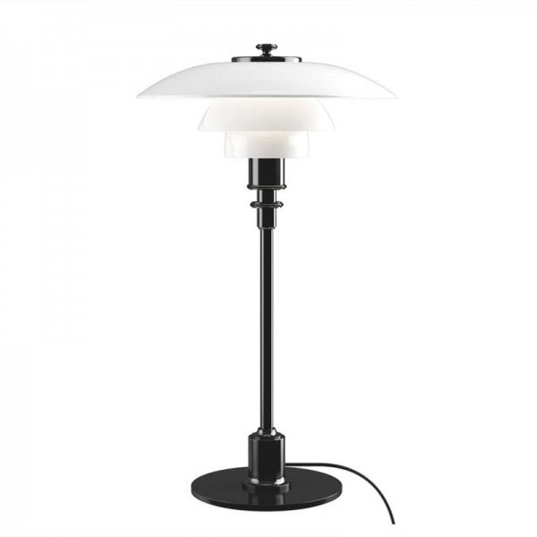 FusionLamp - Modern Table Lighting with Elegant Structure