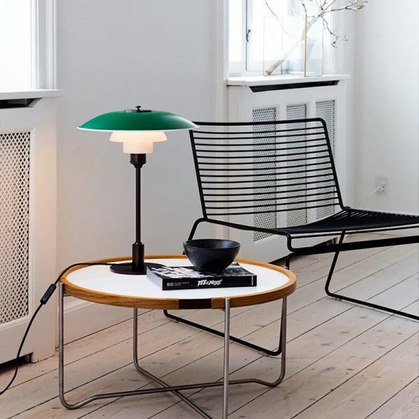 FusionLamp - Modern Table Lighting with Elegant Structure