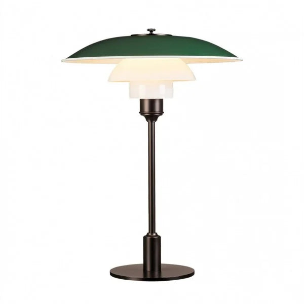 FusionLamp - Modern Table Lighting with Elegant Structure