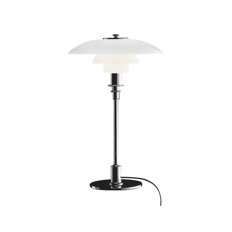 FusionLamp - Modern Table Lighting with Elegant Structure