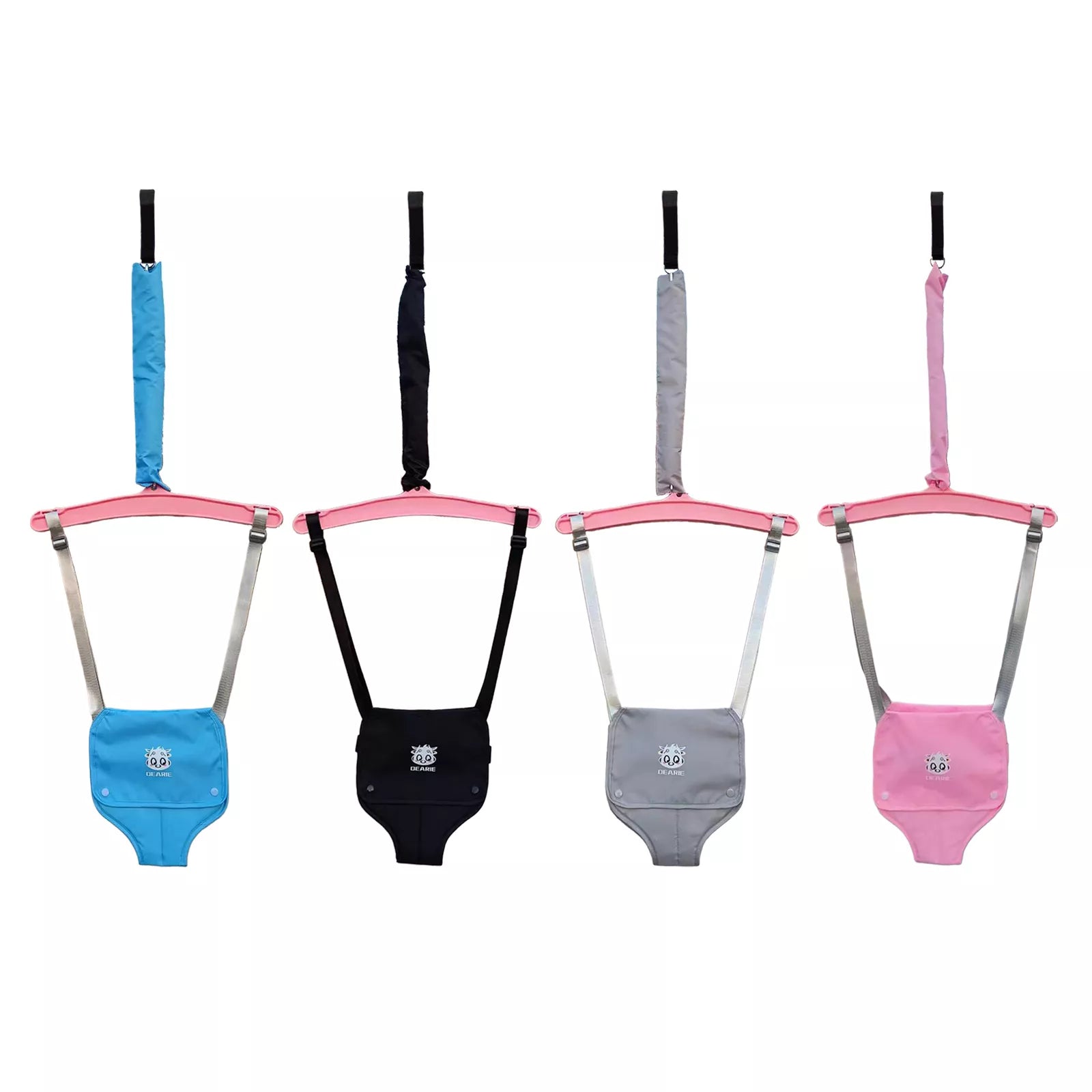 TinyBouncer - Cute Door Hanging Swing for Babies