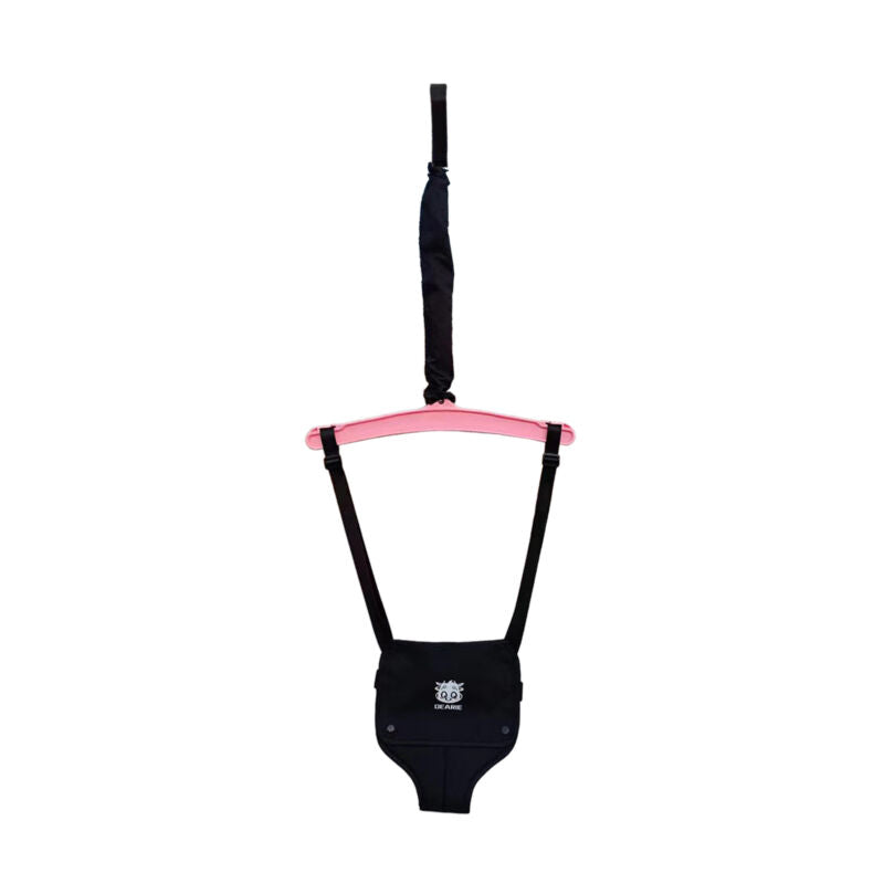 TinyBouncer - Cute Door Hanging Swing for Babies