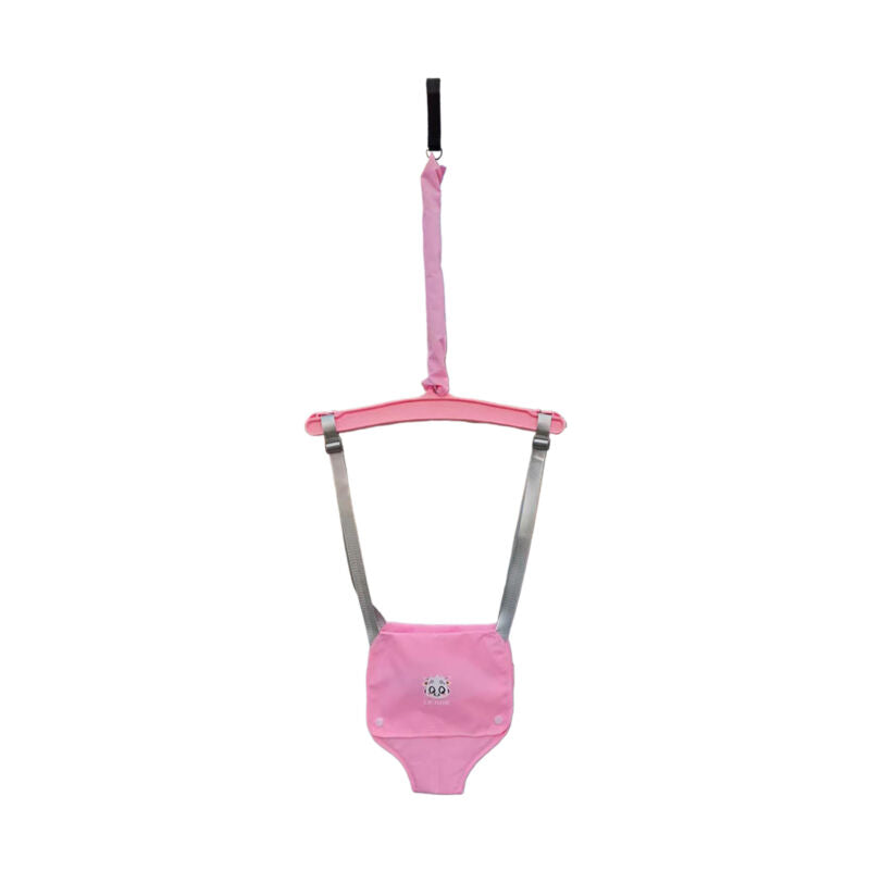 TinyBouncer - Cute Door Hanging Swing for Babies