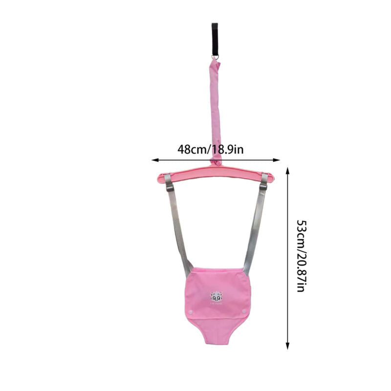 TinyBouncer - Cute Door Hanging Swing for Babies