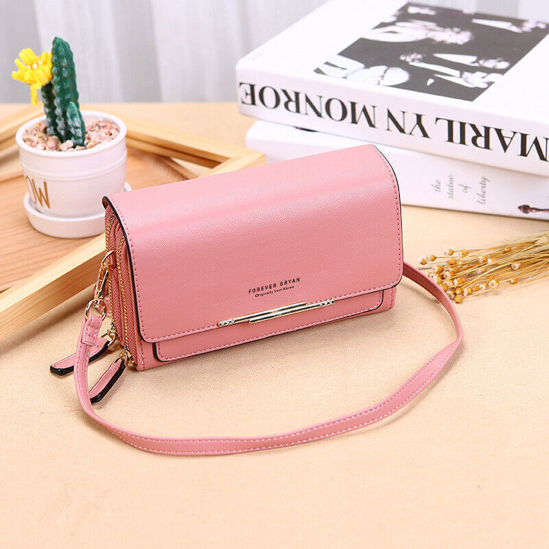 CaraBag - Elegant &amp; Versatile Crossbody Bag