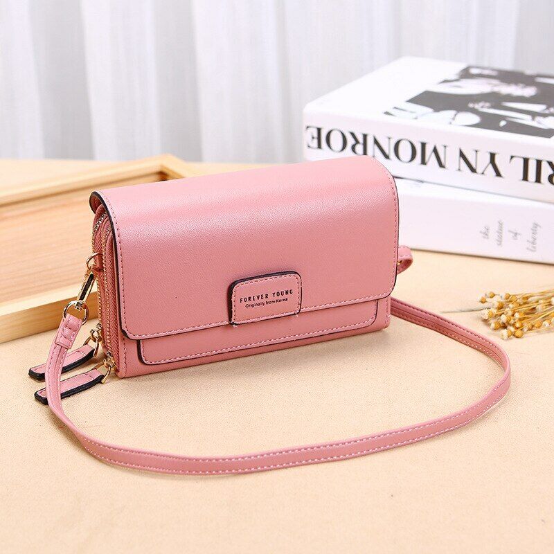 CaraBag - Elegant &amp; Versatile Crossbody Bag