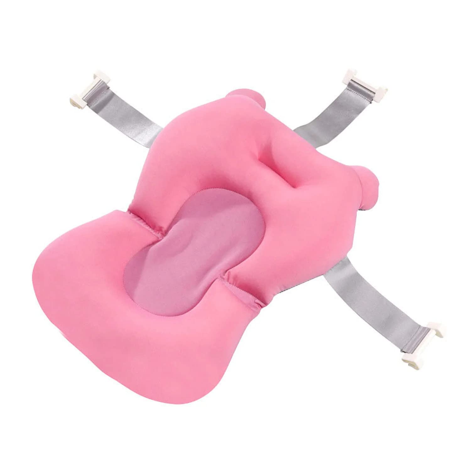 SplashEase - Safe Portable Anti-Slip Baby Bath Mat