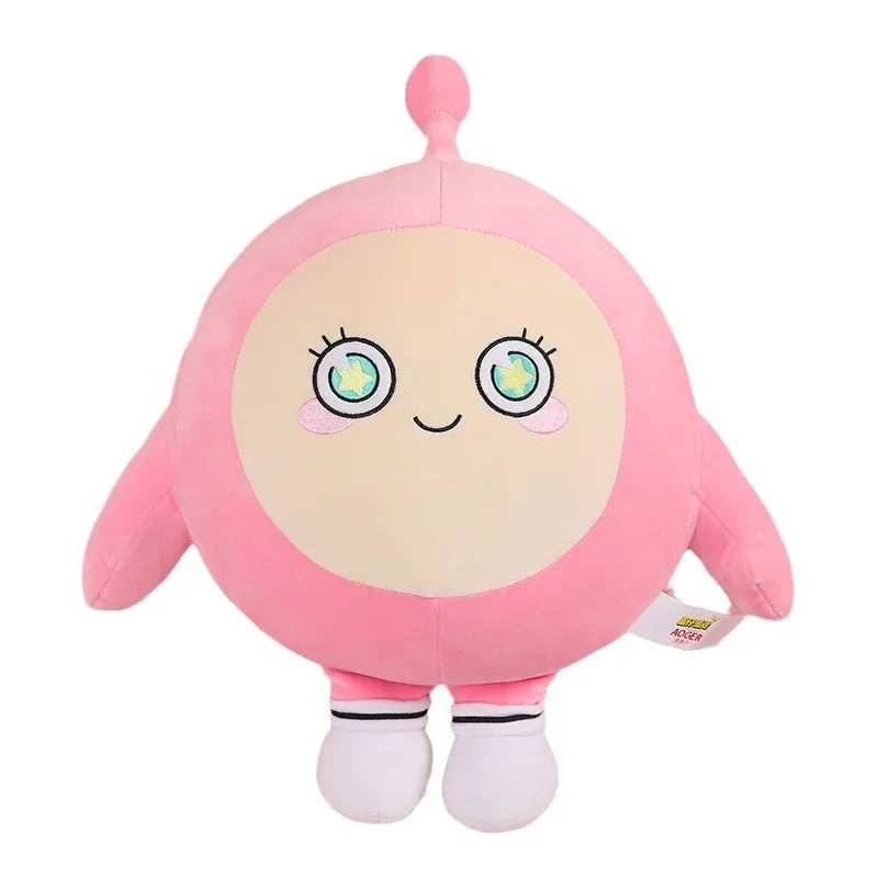 BounceBuddy - Super Soft Crying Buddy for Your Child