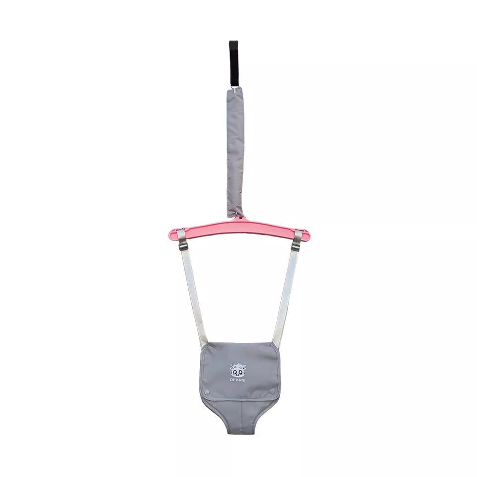 TinyBouncer - Cute Door Hanging Swing for Babies