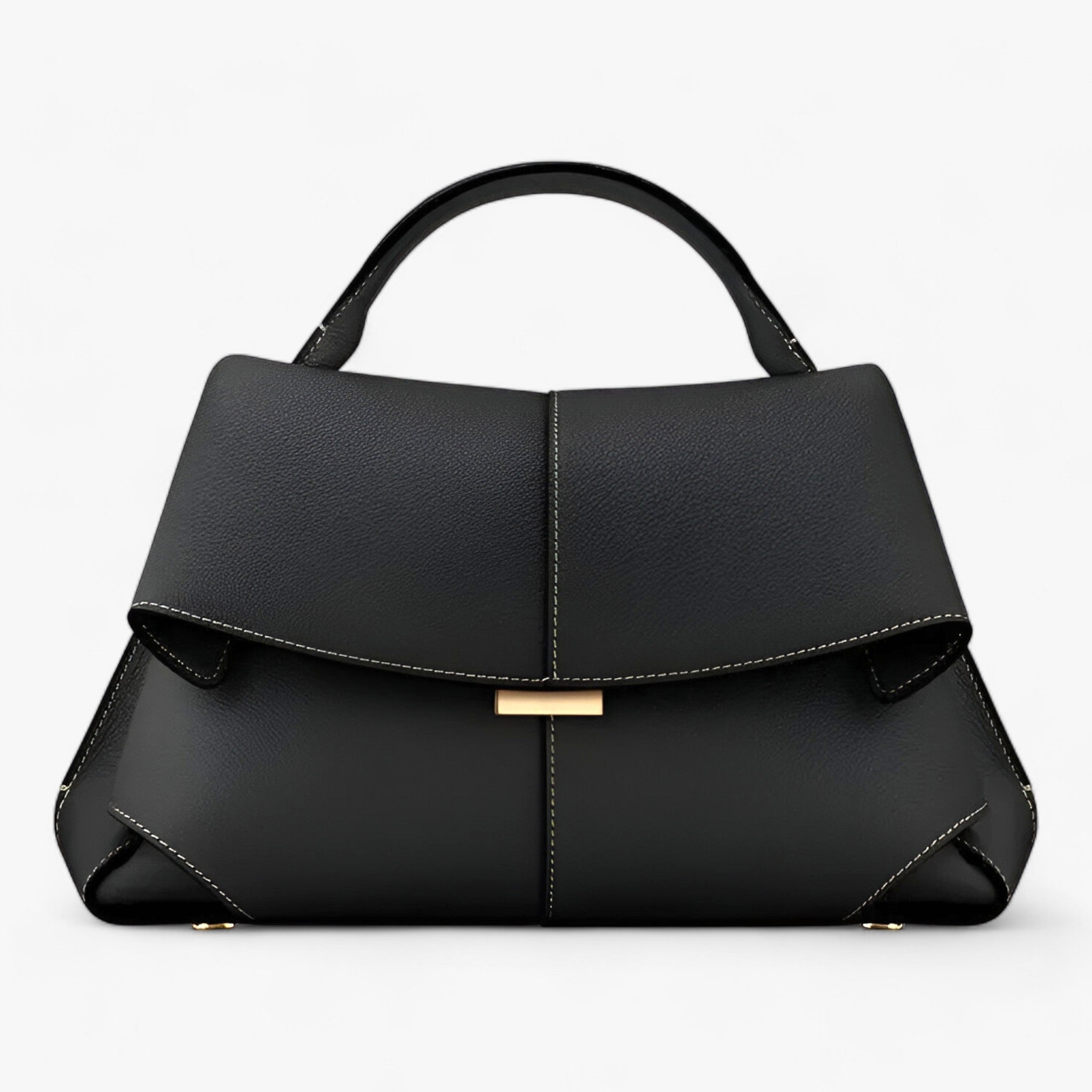 BelleVogue – Elegant Luxury Leather Women's Bag