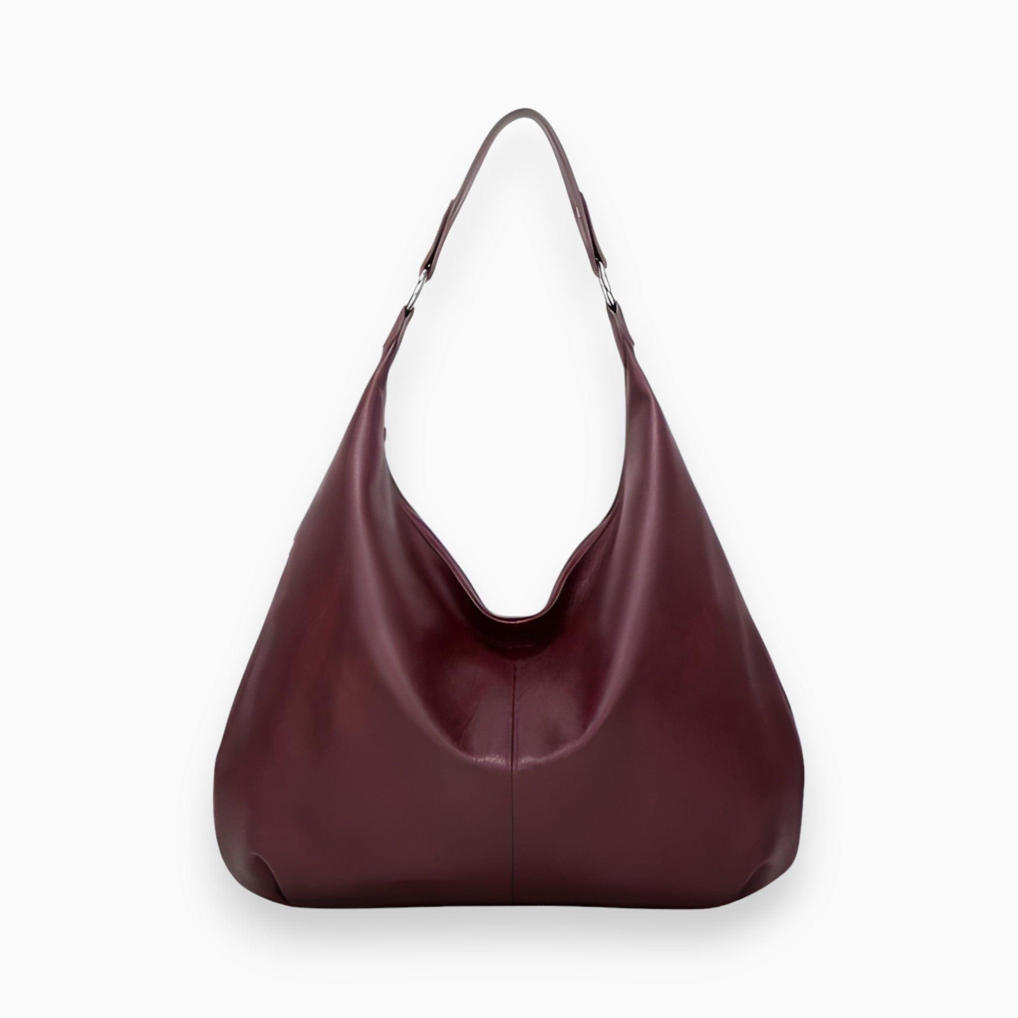 PureVegan Bag - Luxury Vegan Leather Handbag