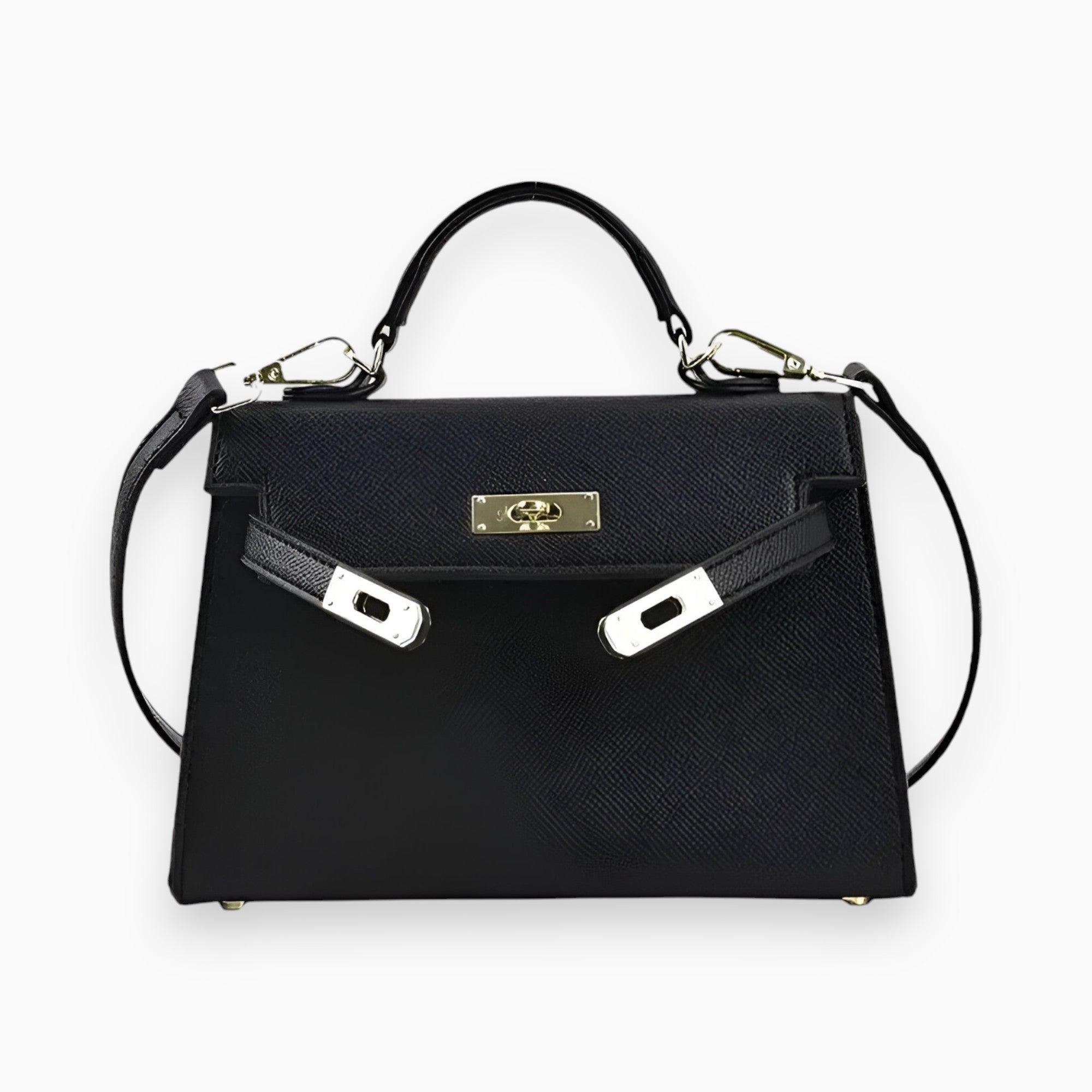 EleganceMini - Stylish and compact handbag for women