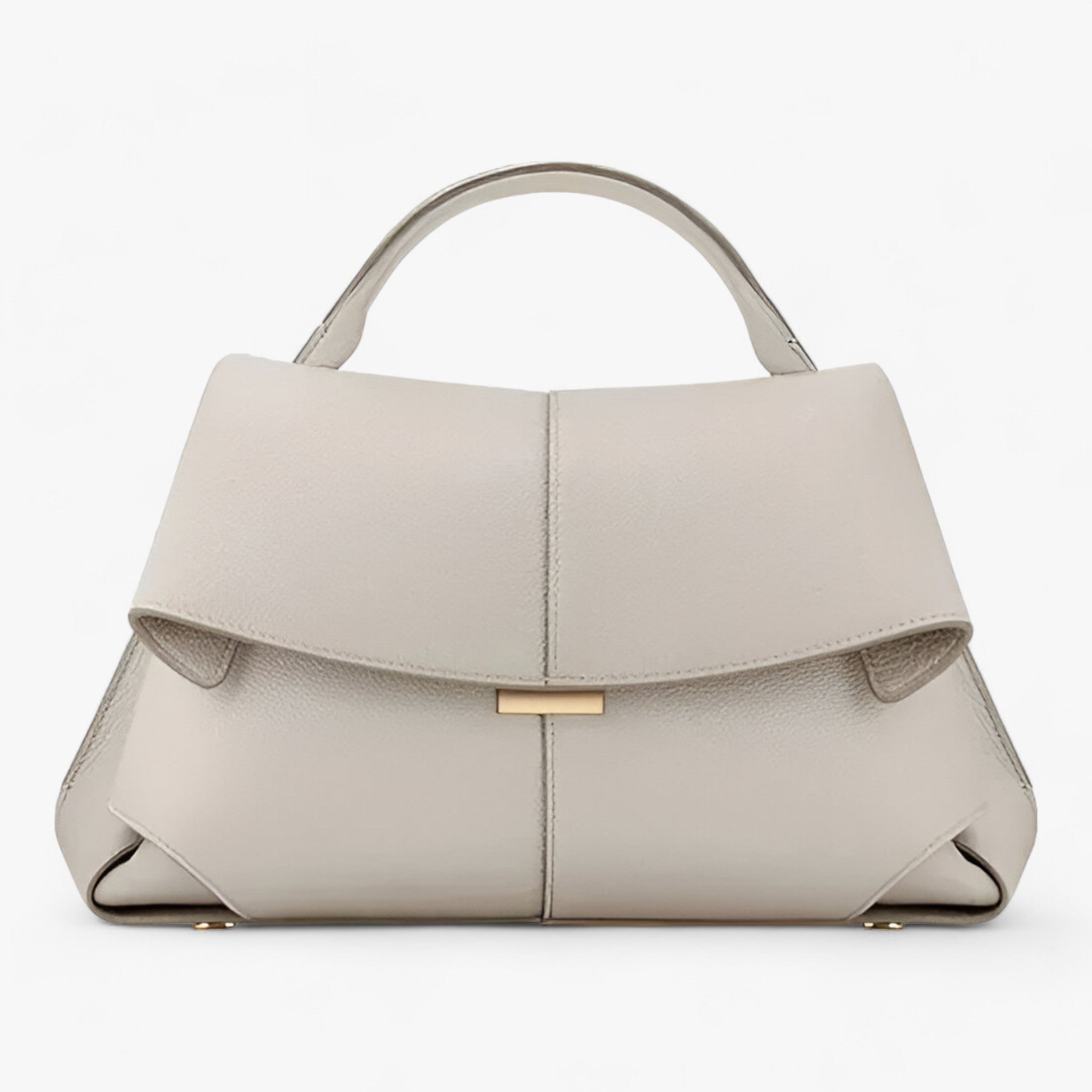 BelleVogue – Elegant Luxury Leather Women's Bag