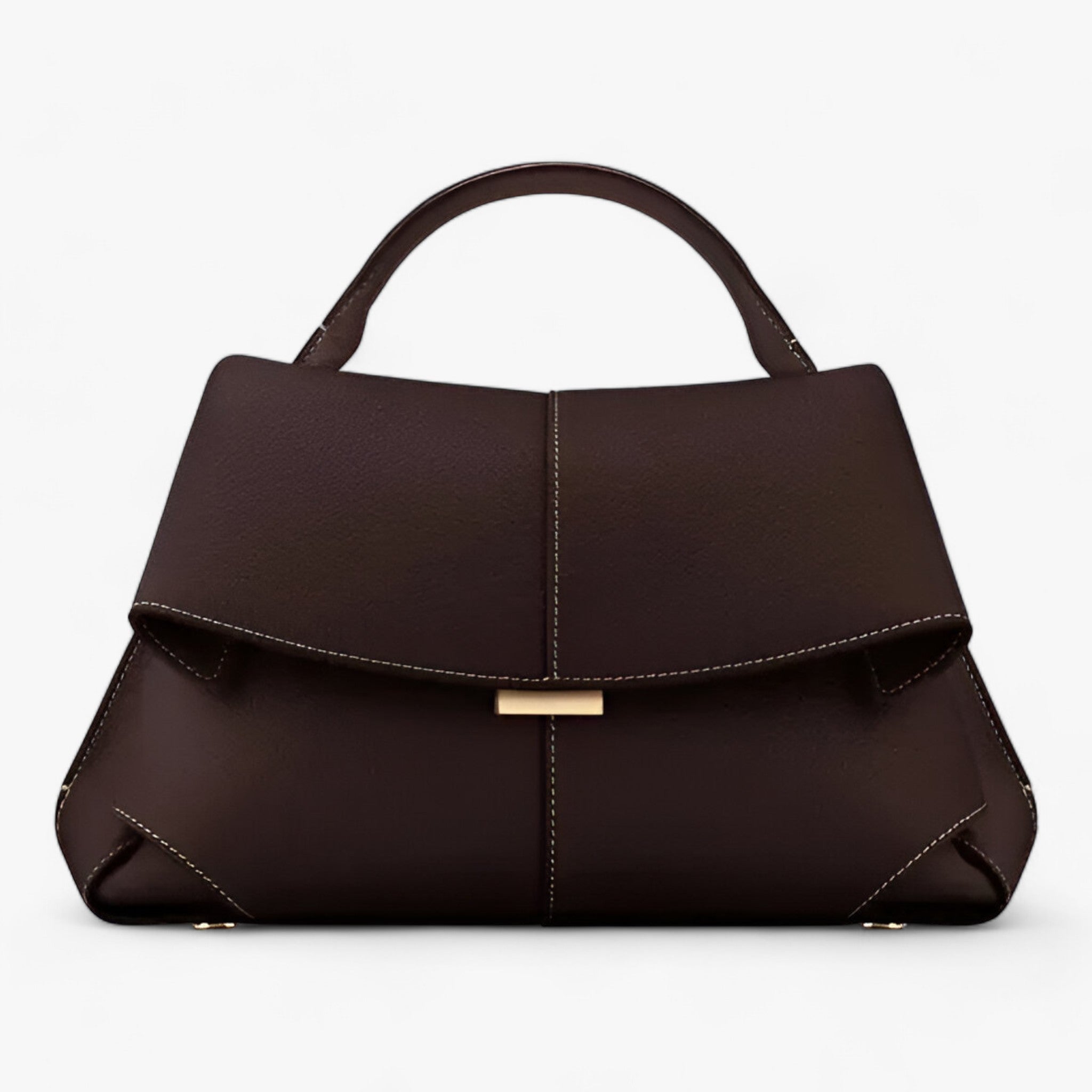 BelleVogue – Elegant Luxury Leather Women's Bag