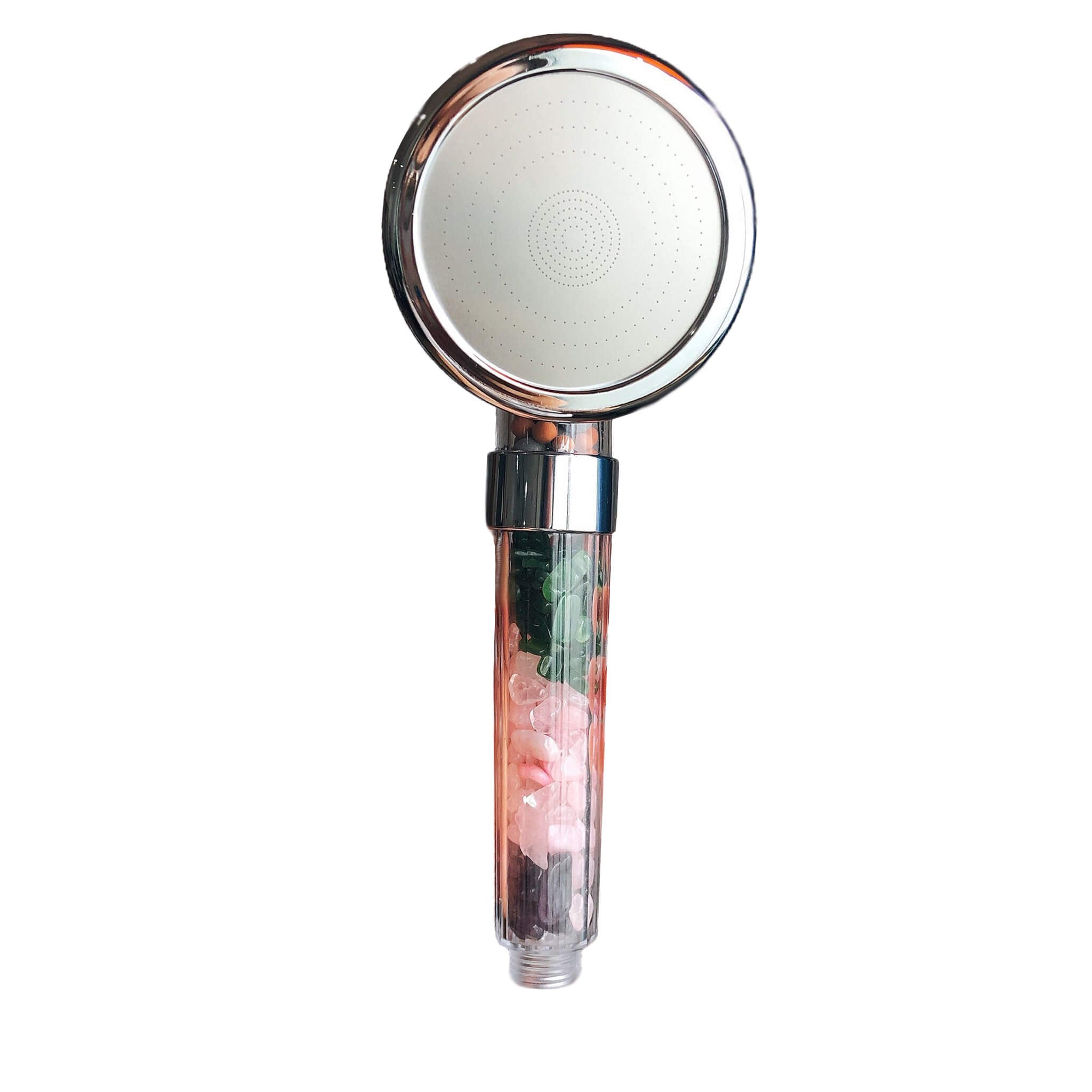 AquaPure – Luxury Shower Head with Mineral Filter