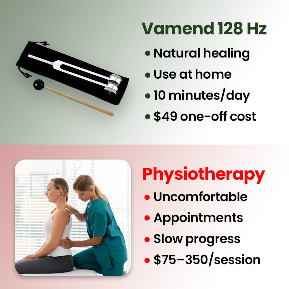 VibeTherapy - Advanced Sound Therapy Devices