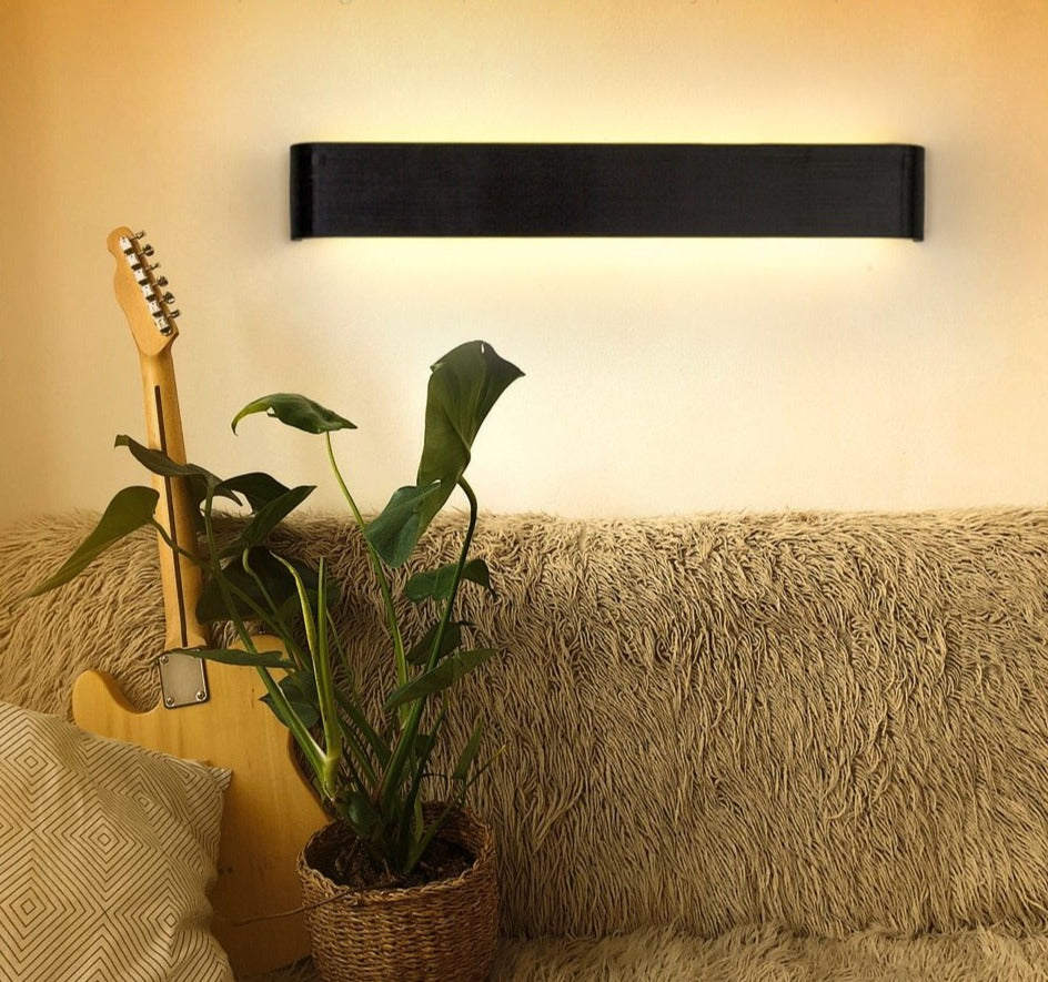 WallTruth LED Wall Lamp - Modern Design for Any Room
