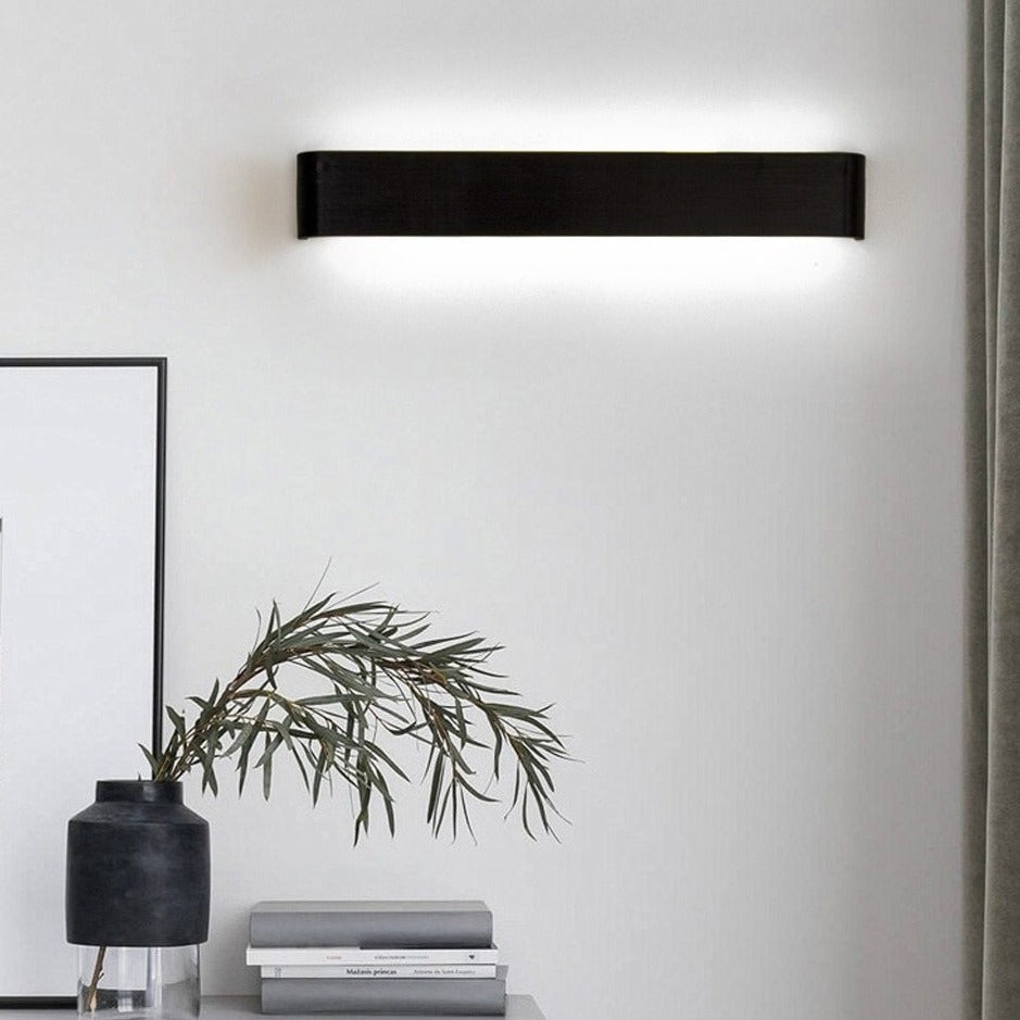 WallTruth LED Wall Lamp - Modern Design for Any Room