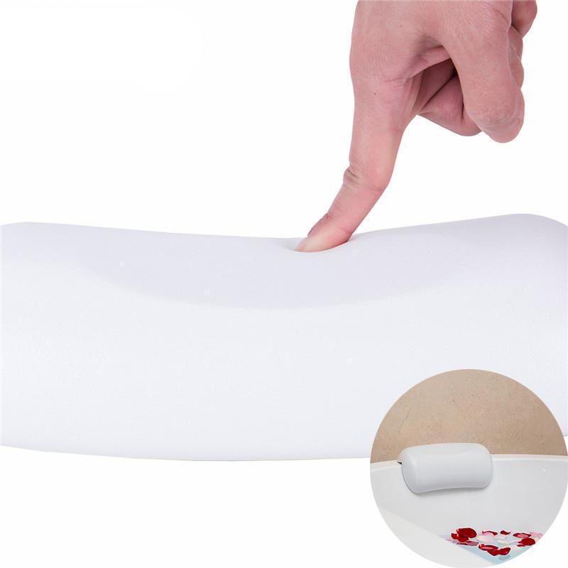 Tranquilo - Luxe Bath Pillow for Ultimate Comfort