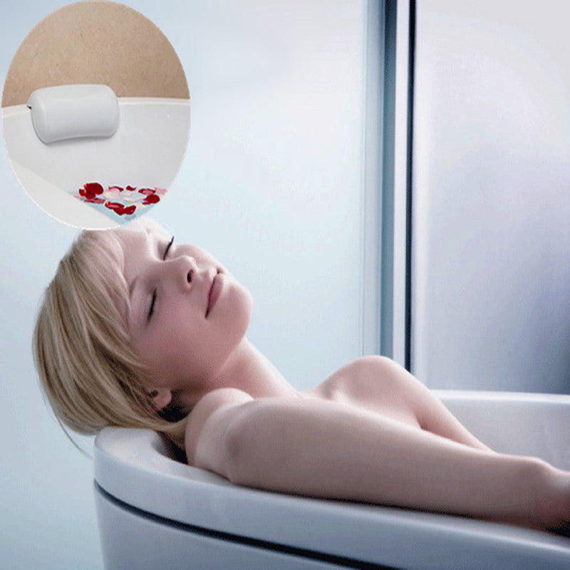 Tranquilo - Luxe Bath Pillow for Ultimate Comfort