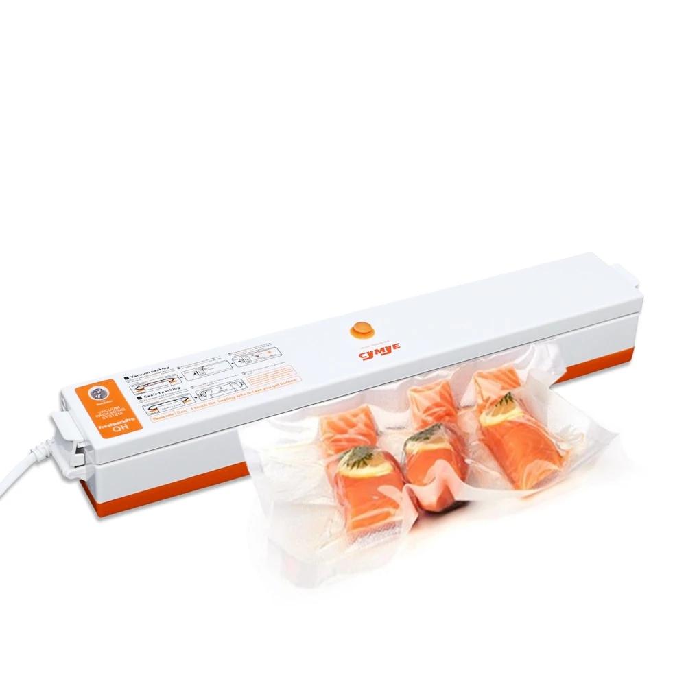 FreshKeeper Vacuum - Food Freshness System With Vacuum Technology