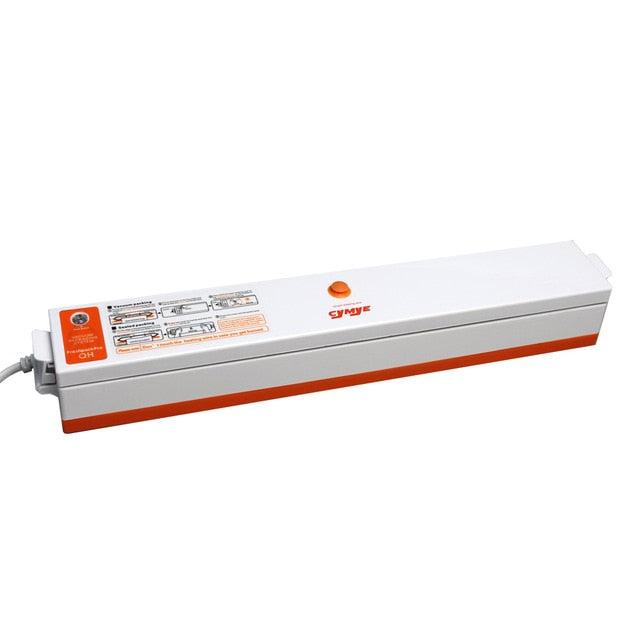 FreshKeeper Vacuum - Food Freshness System With Vacuum Technology