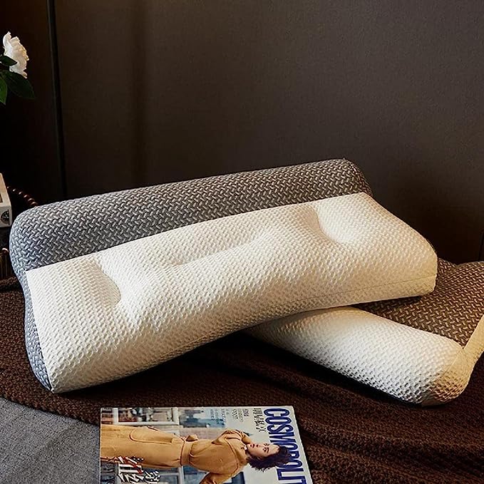 CozySleep - Ergonomic Pillow for Pain-Free Sleep