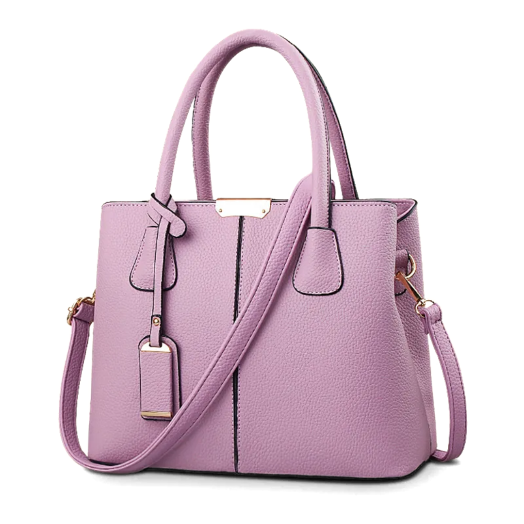 RominaBag – Elegant Crossbody Bag for All Occasions