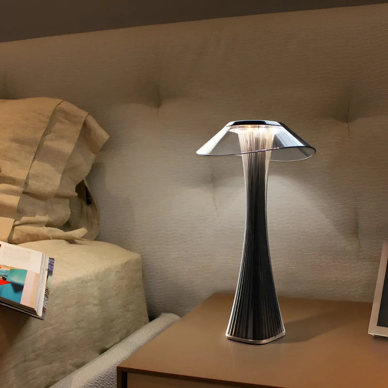 Italiensk Lyx Designlampa - Stilig Belysning