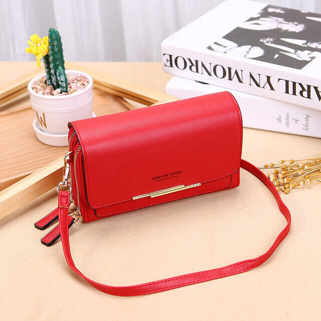 CaraBag - Elegant &amp; Versatile Crossbody Bag