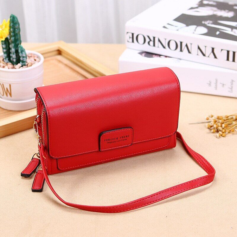 CaraBag - Elegant &amp; Versatile Crossbody Bag