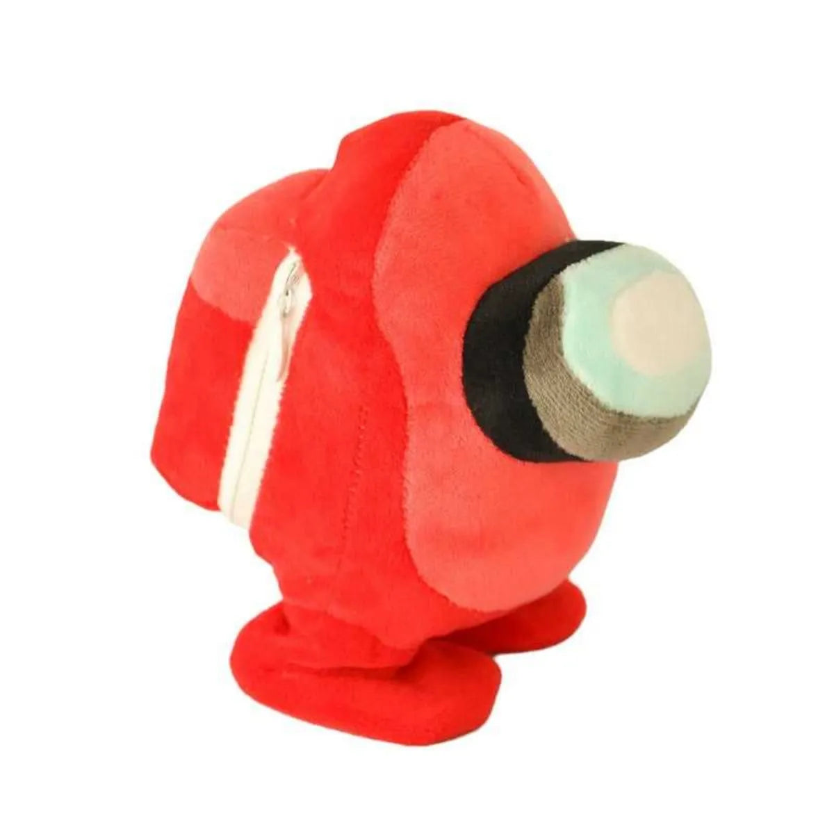 TalkyCrew – Interactive Plush Snuffel with Sound