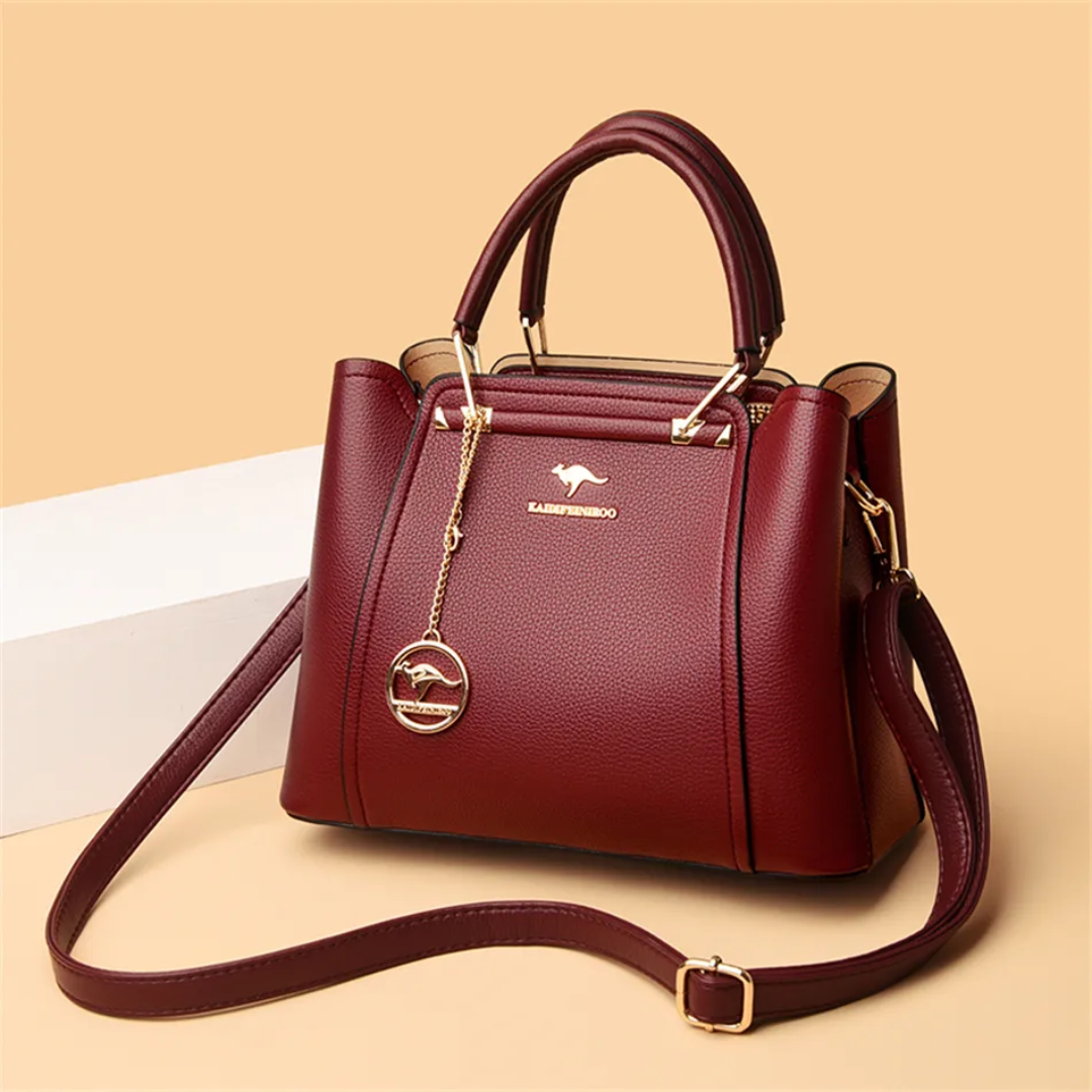 LuxeTote – Stylish Tote Bag for Every Occasion