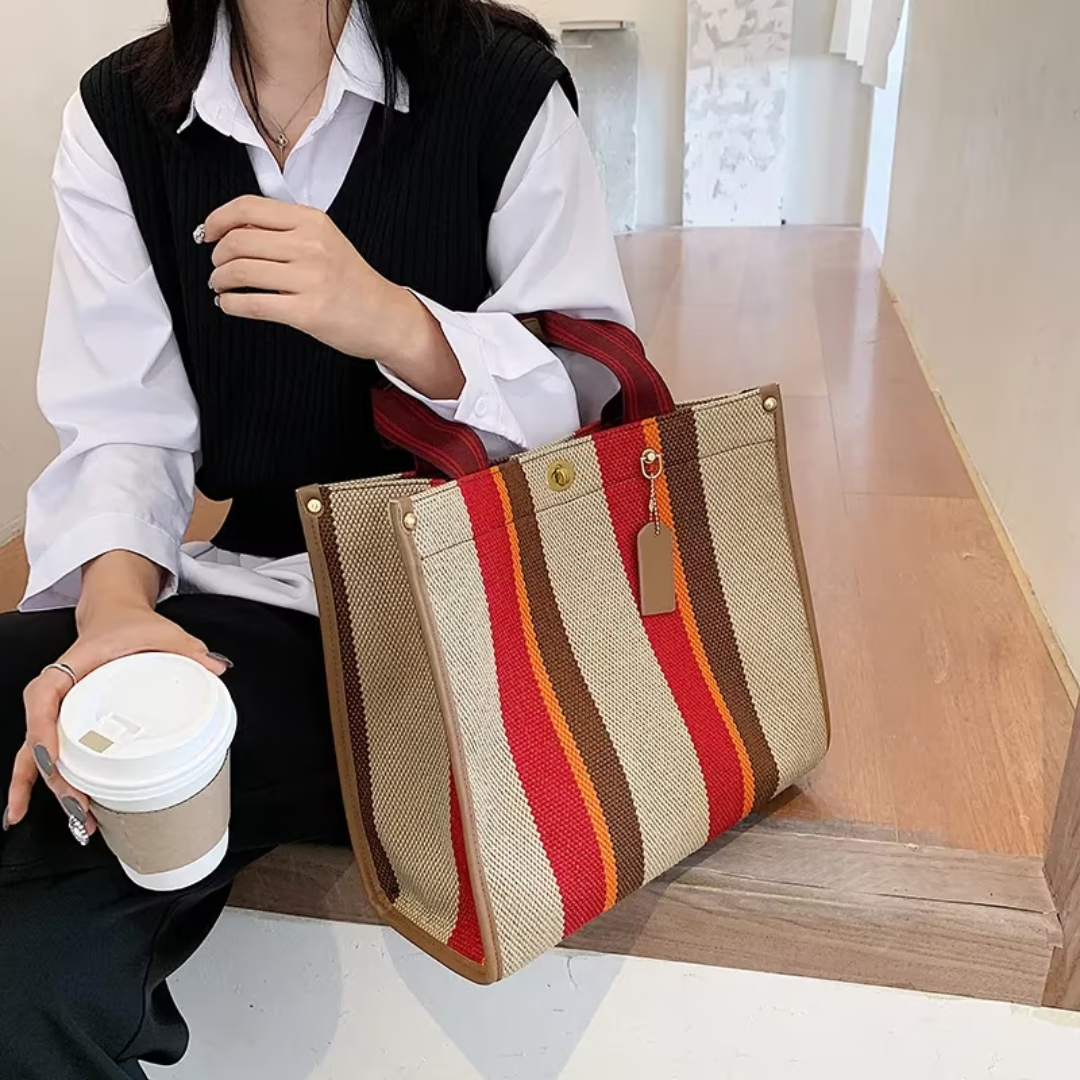 Rachelle Tote Bags - Stylish &amp; Practical Accessories