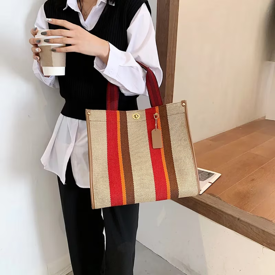 Rachelle Tote Bags - Stylish &amp; Practical Accessories