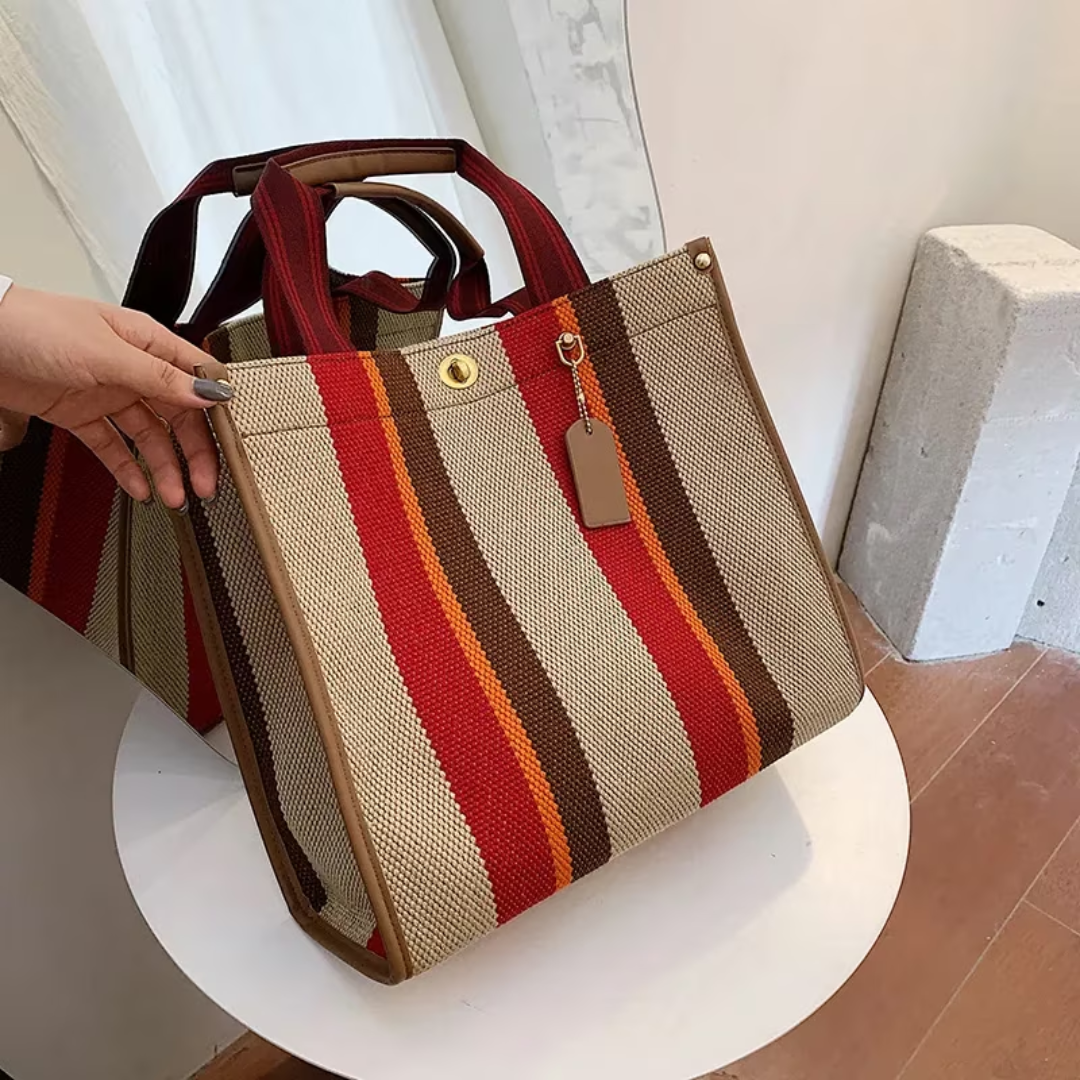 Rachelle Tote Bags - Stylish &amp; Practical Accessories