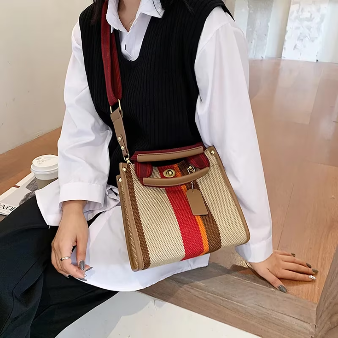 Rachelle Tote Bags - Stylish &amp; Practical Accessories