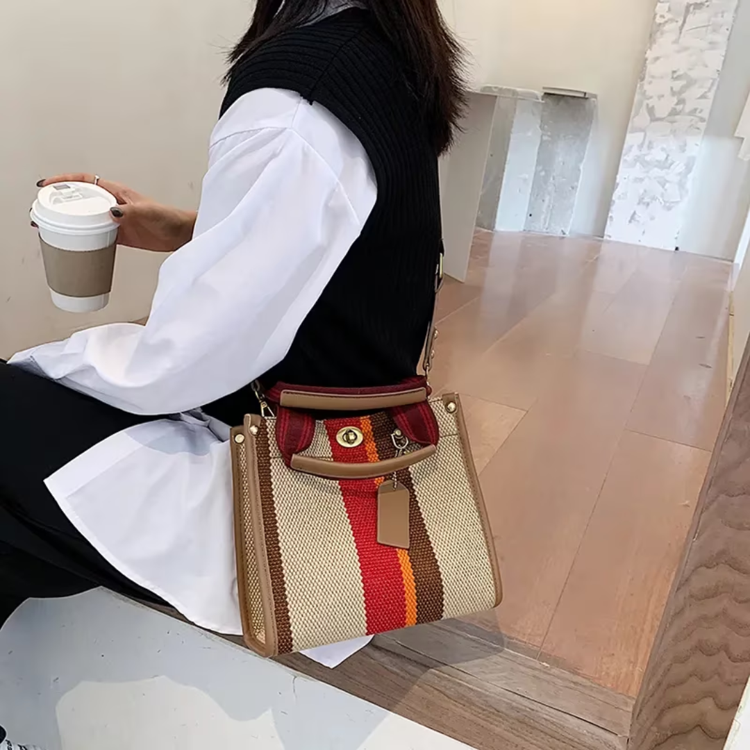 Rachelle Tote Bags - Stylish &amp; Practical Accessories