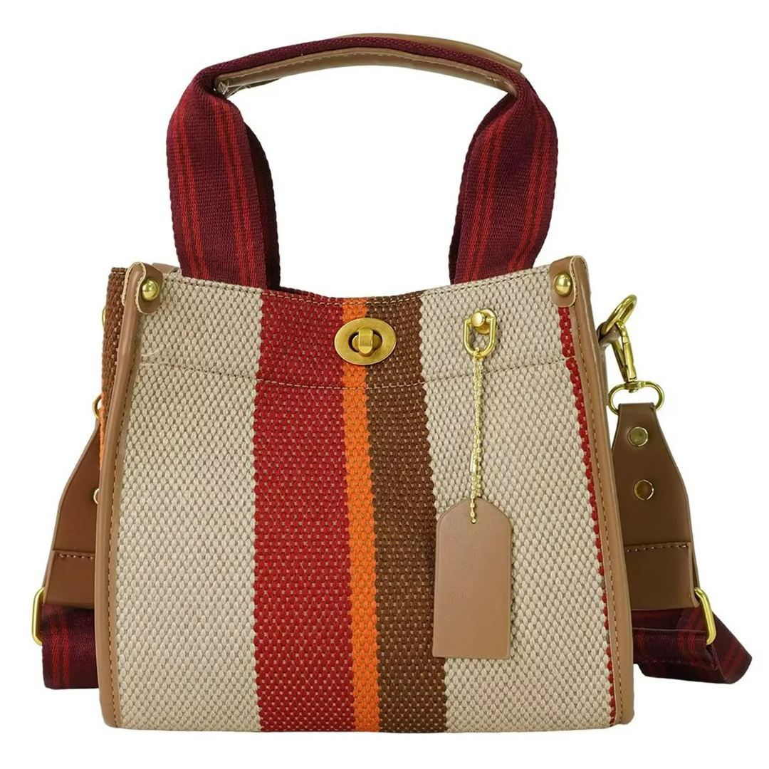 Rachelle Tote Bags - Stylish &amp; Practical Accessories