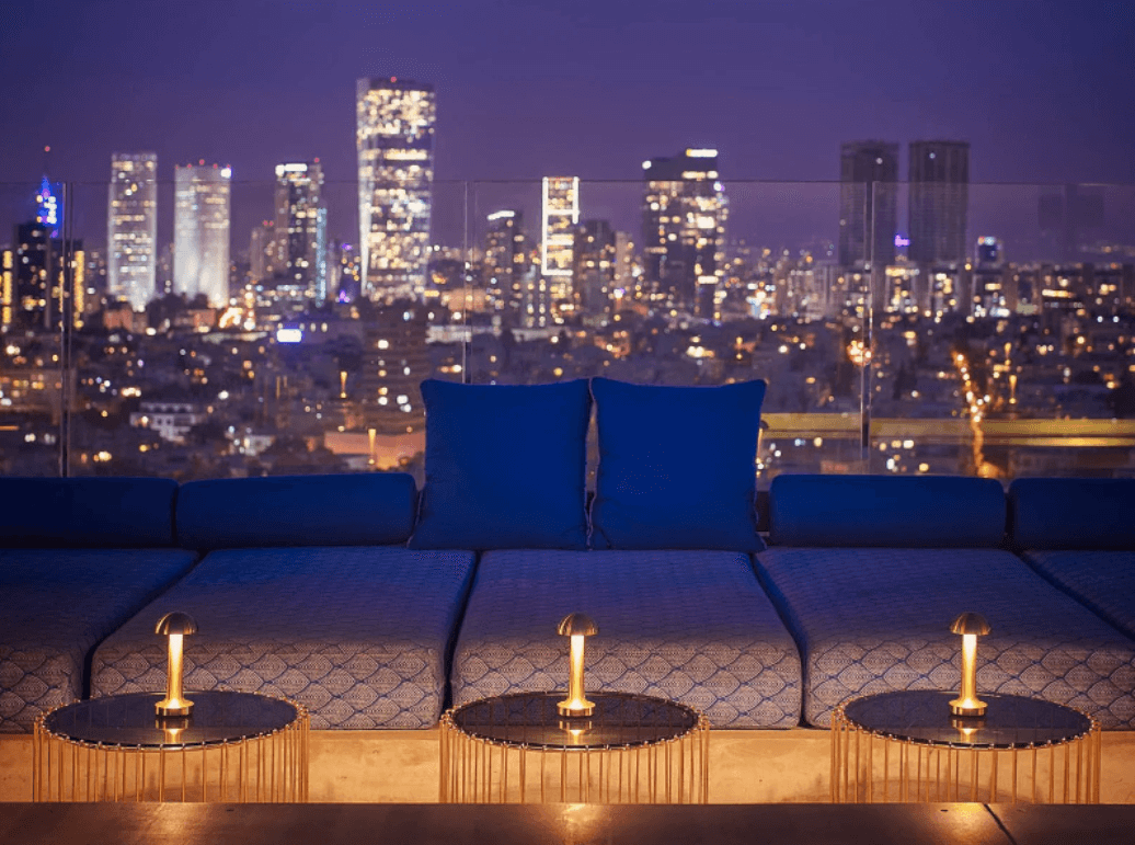 LightElegance - Modern Table Lamp with Adjustable Brightness