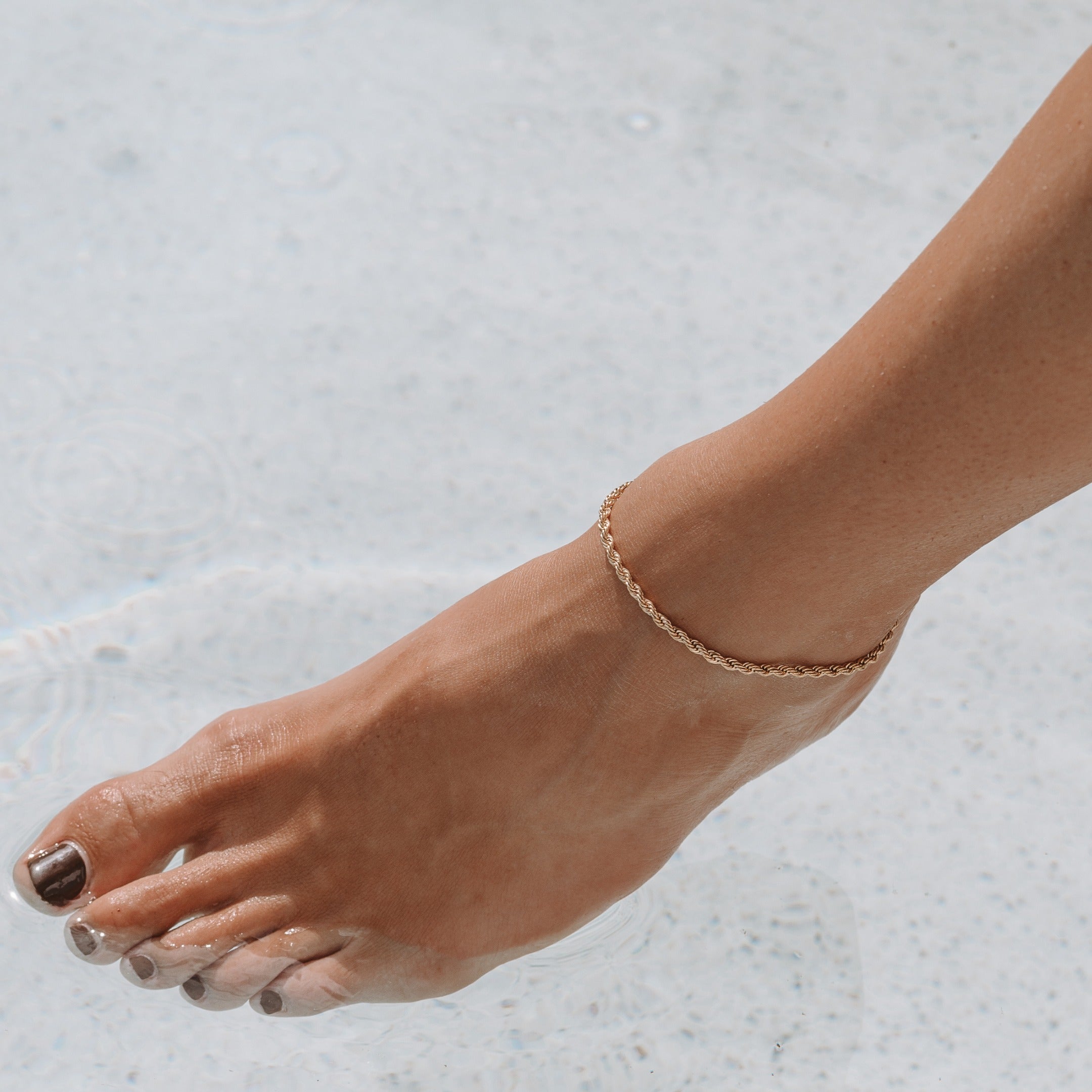Elegant Minimalist Bracelet for Women - Lisa