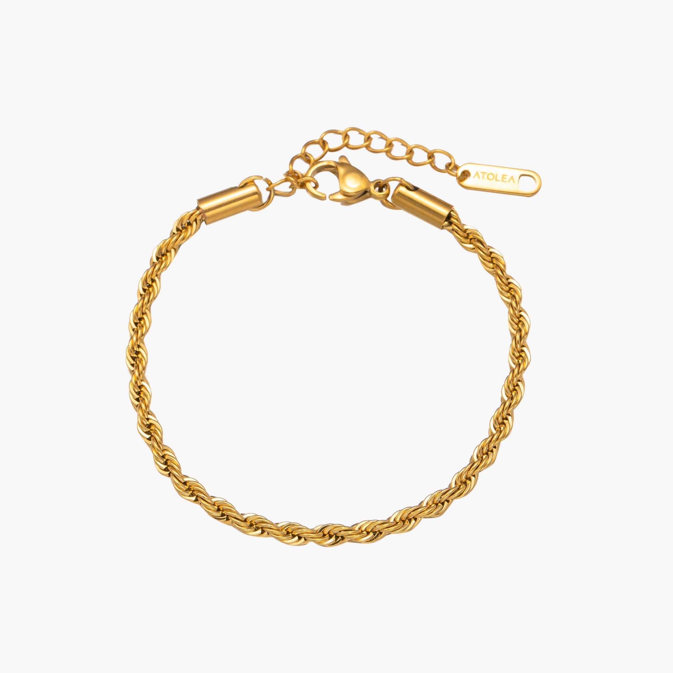 Elegant Minimalist Bracelet for Women - Lisa