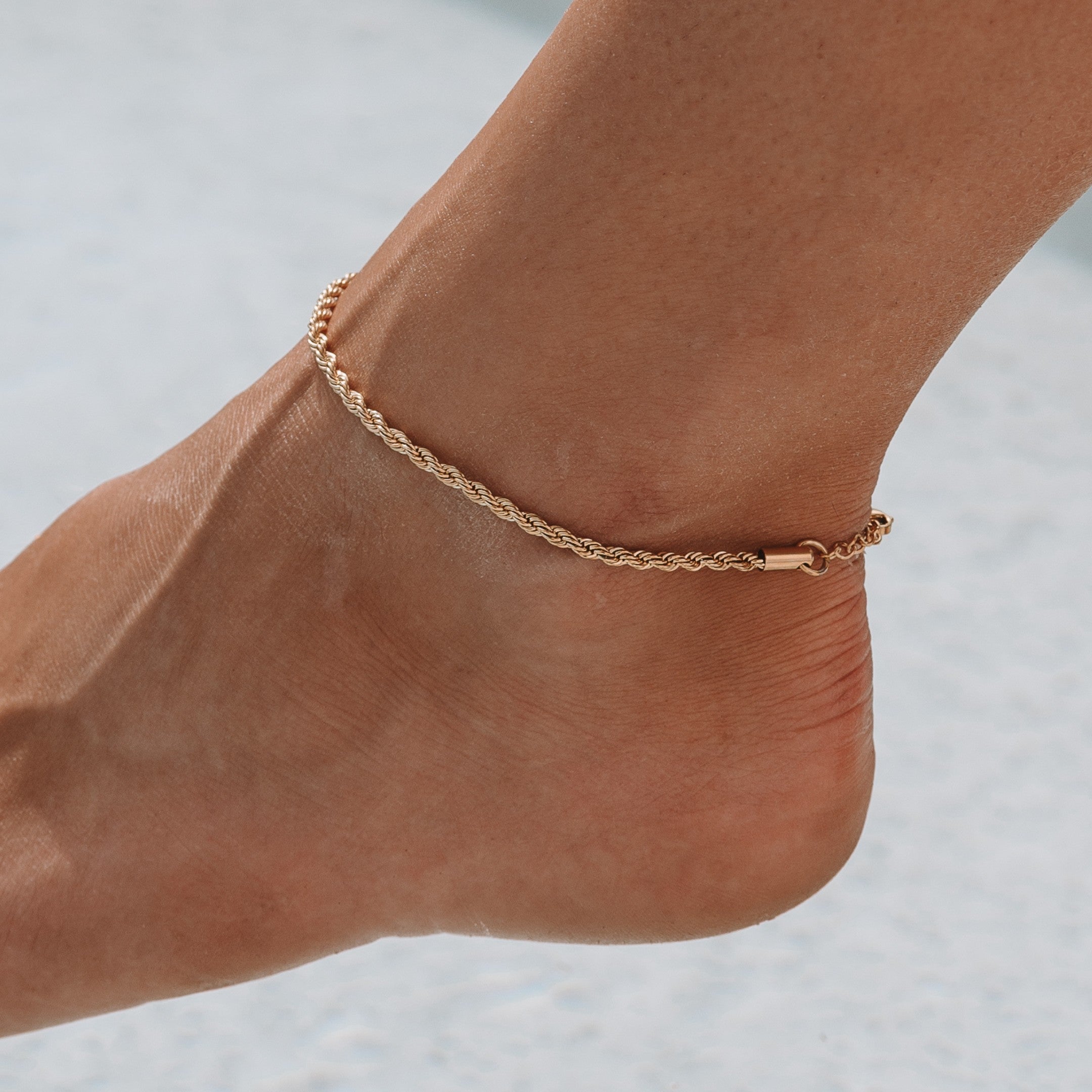 Elegant Minimalist Bracelet for Women - Lisa