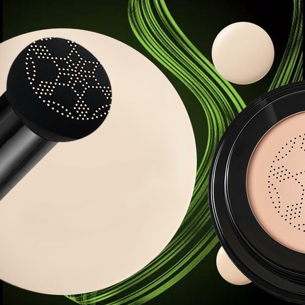 GlowEssence - Moisturizing Cream Foundation for Skin Types