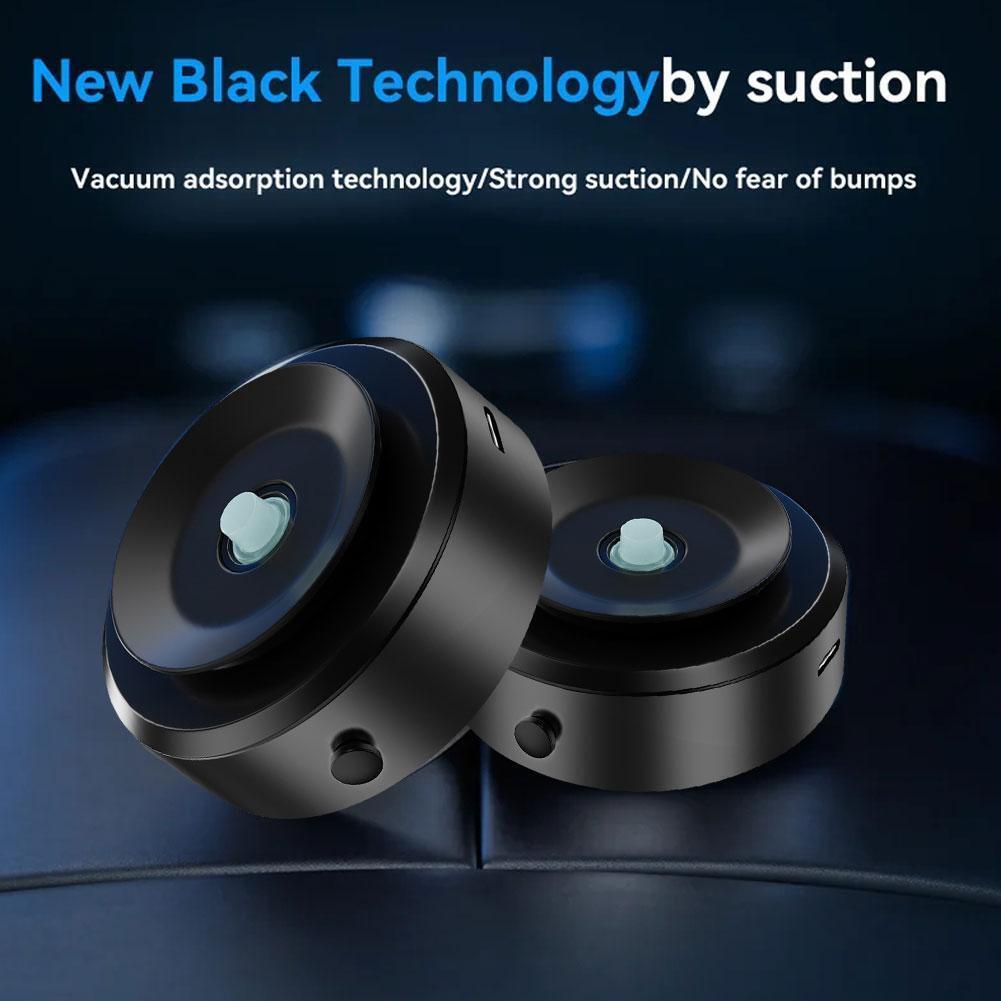 HoldPro Mounting - Magnetic Phone Holder for Car