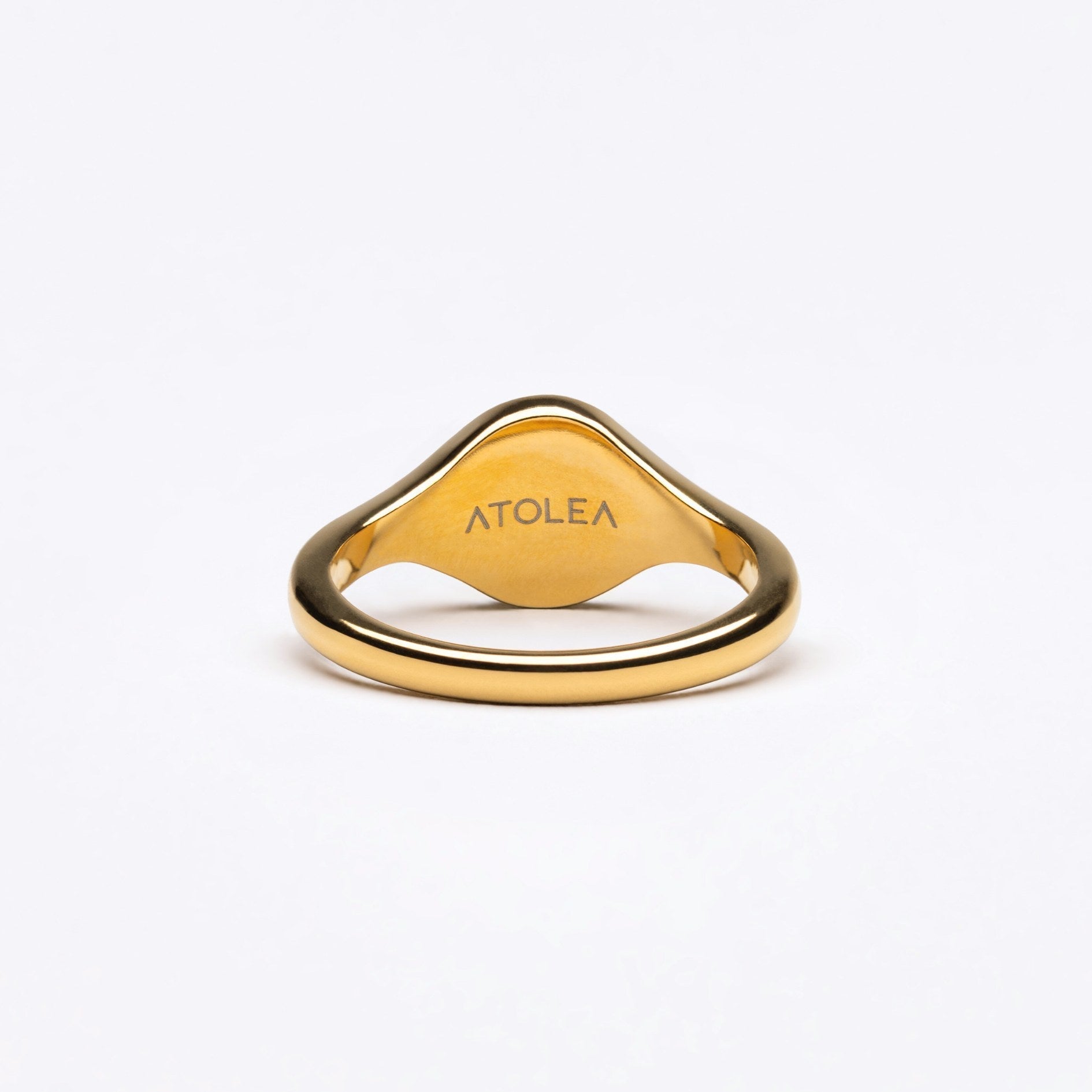 Slarig Sun Ring - Solara Collection