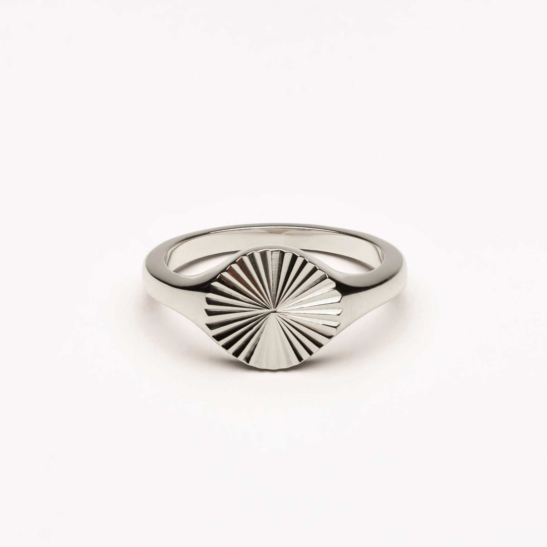Slarig Sun Ring - Solara Collection